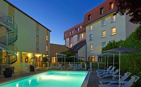 Ibis Beaune Centre